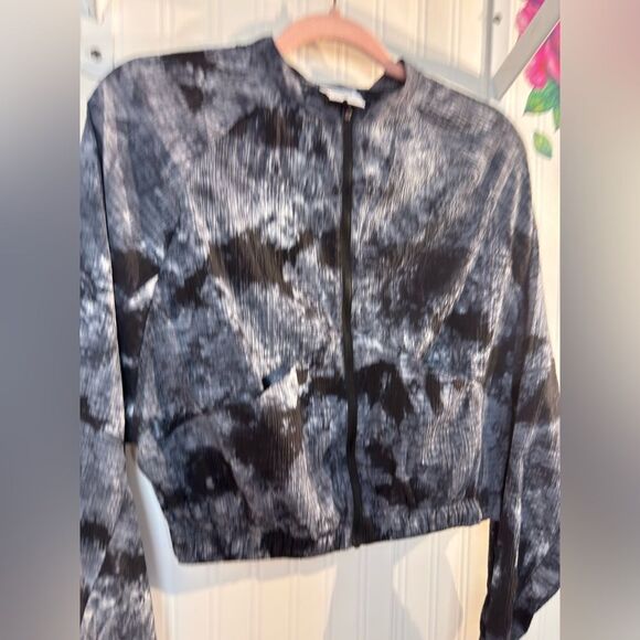 Gymshark Elevate Woven Jacket Sz S‎ - Picture 4 of 5